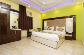 Airport Hotel Shivaka Inn